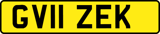 GV11ZEK