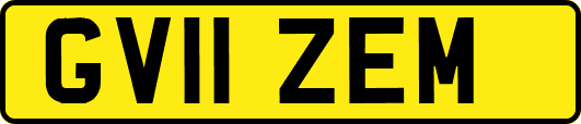 GV11ZEM