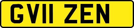 GV11ZEN