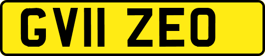 GV11ZEO