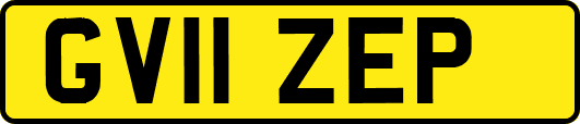 GV11ZEP