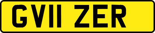 GV11ZER