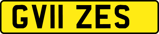 GV11ZES