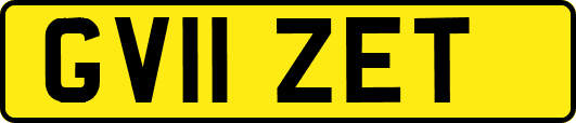 GV11ZET