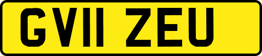GV11ZEU