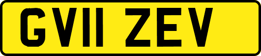 GV11ZEV