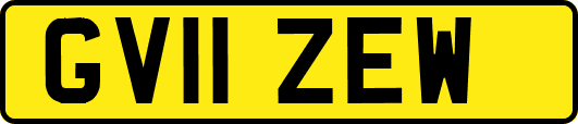 GV11ZEW