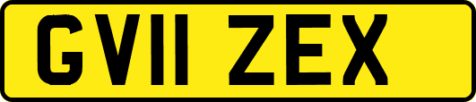 GV11ZEX