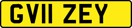 GV11ZEY