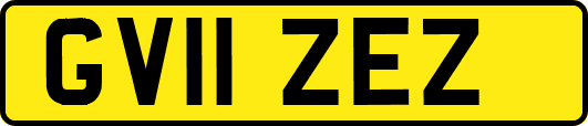 GV11ZEZ