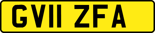 GV11ZFA