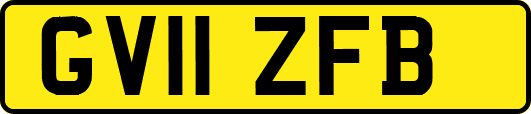 GV11ZFB