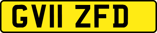GV11ZFD
