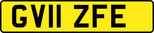 GV11ZFE