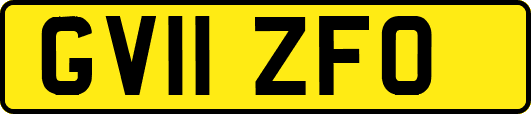 GV11ZFO