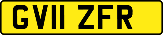 GV11ZFR