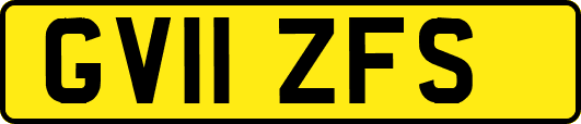 GV11ZFS