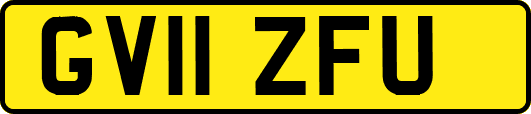 GV11ZFU