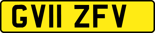 GV11ZFV