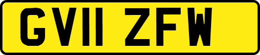 GV11ZFW