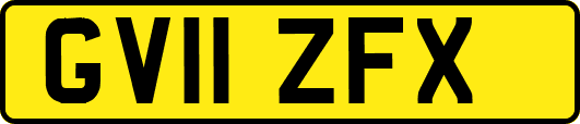 GV11ZFX