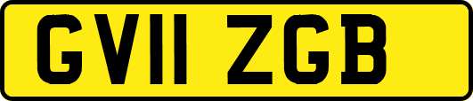 GV11ZGB