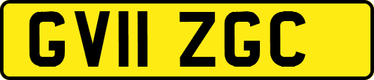 GV11ZGC