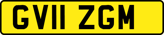 GV11ZGM