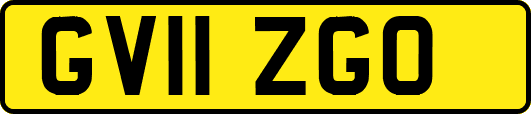 GV11ZGO