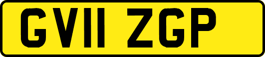 GV11ZGP