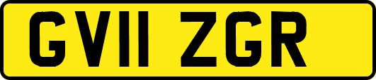 GV11ZGR