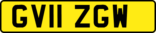 GV11ZGW