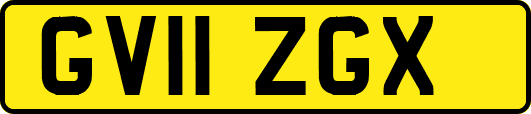 GV11ZGX