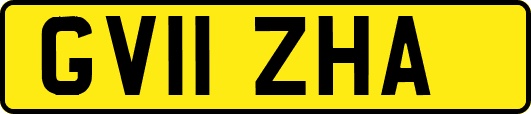 GV11ZHA