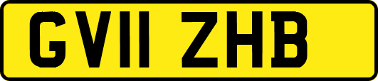 GV11ZHB