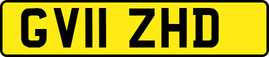 GV11ZHD