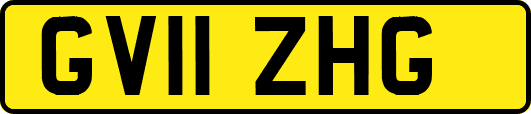 GV11ZHG
