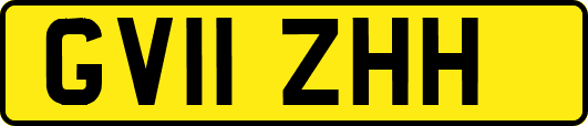 GV11ZHH