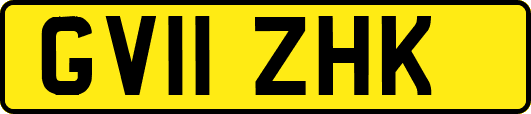 GV11ZHK