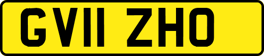 GV11ZHO