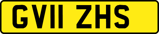 GV11ZHS
