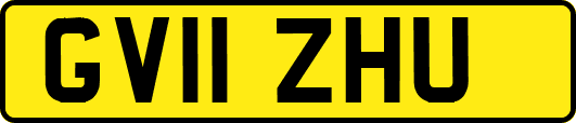 GV11ZHU