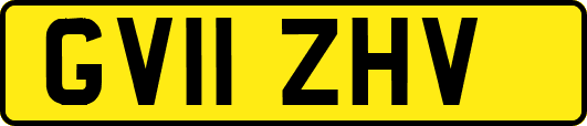 GV11ZHV