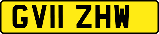 GV11ZHW