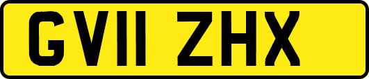 GV11ZHX