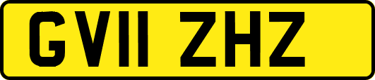 GV11ZHZ