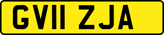 GV11ZJA