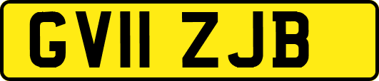 GV11ZJB
