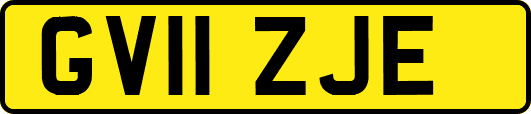 GV11ZJE