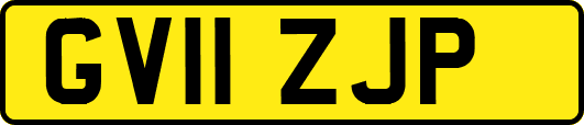 GV11ZJP